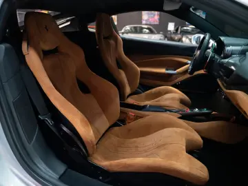 FERRARI F8 Tributo Coupé DCT