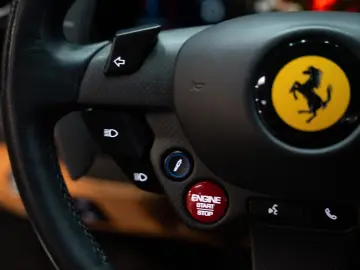 FERRARI F8 Tributo Coupé DCT
