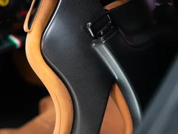 FERRARI F8 Tributo Coupé DCT