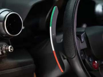 FERRARI F8 Tributo Coupé DCT