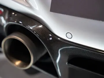 FERRARI F8 Tributo Coupé DCT