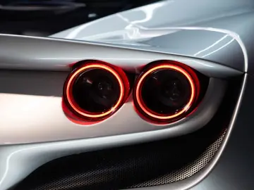 FERRARI F8 Tributo Coupé DCT
