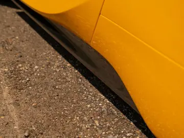 FERRARI SF90 Stradale 4.0 V8   Full carbon   Giallo Trip