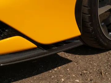 FERRARI SF90 Stradale 4.0 V8   Full carbon   Giallo Trip