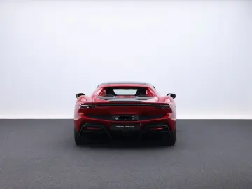 FERRARI 296 GTB      Ferrari Frankfurt