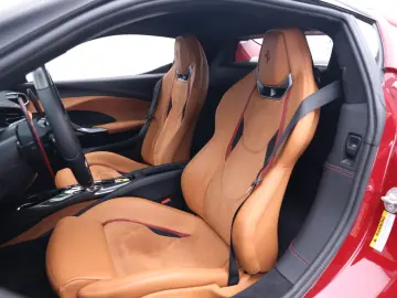 FERRARI 296 GTB      Ferrari Frankfurt
