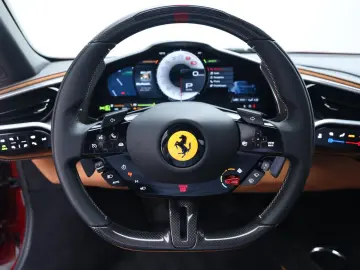 FERRARI 296 GTB      Ferrari Frankfurt