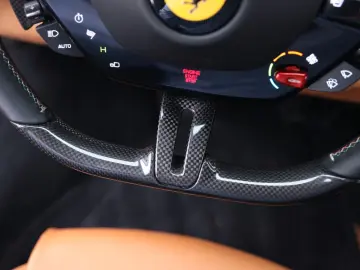 FERRARI 296 GTB      Ferrari Frankfurt