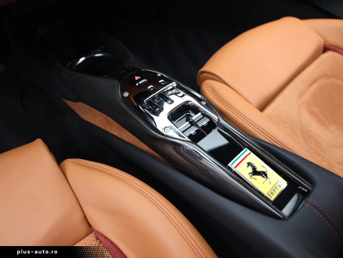 FERRARI 296 GTB      Ferrari Frankfurt