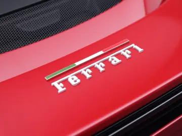 FERRARI 296 GTB      Ferrari Frankfurt
