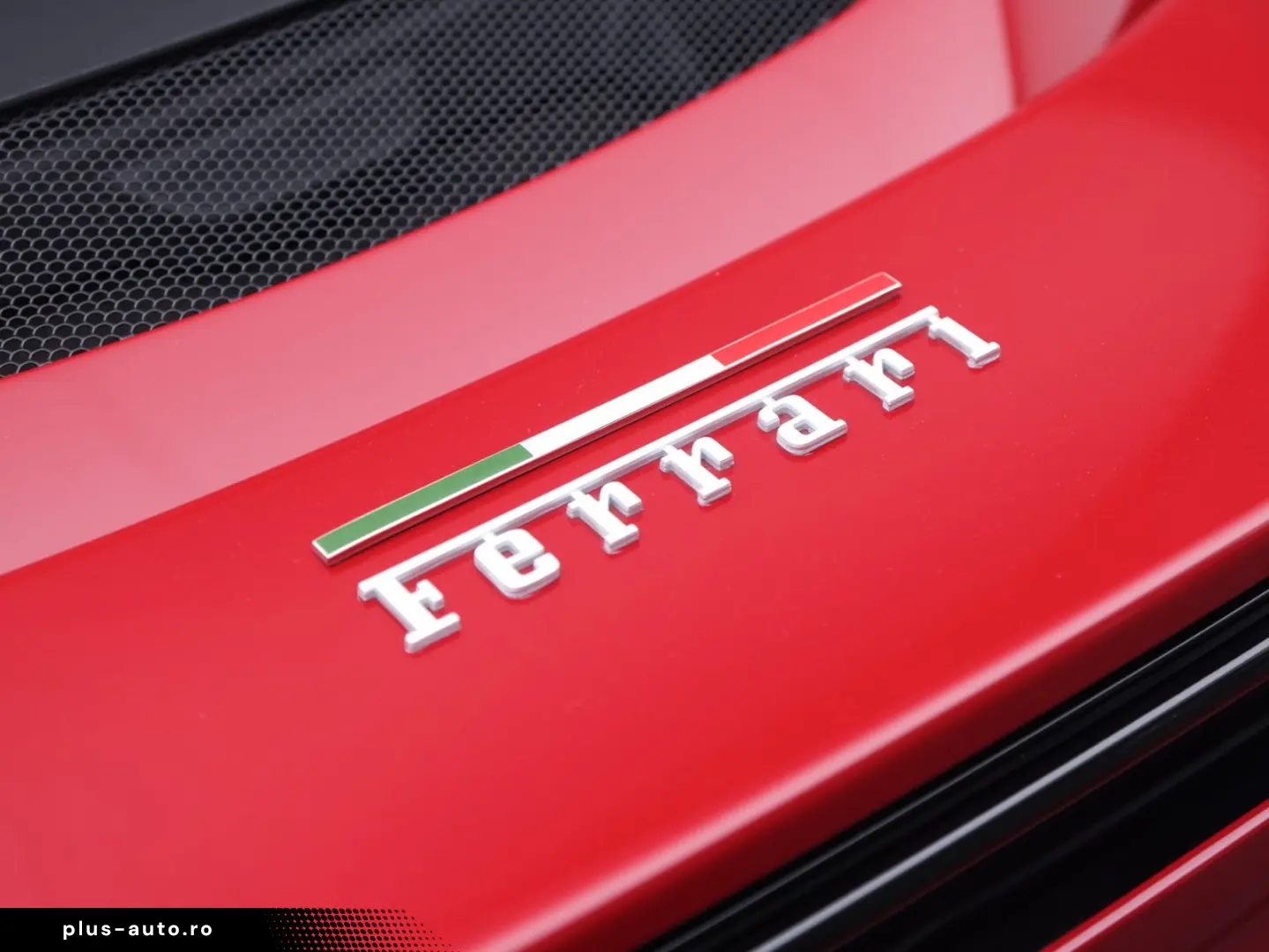 FERRARI 296 GTB      Ferrari Frankfurt