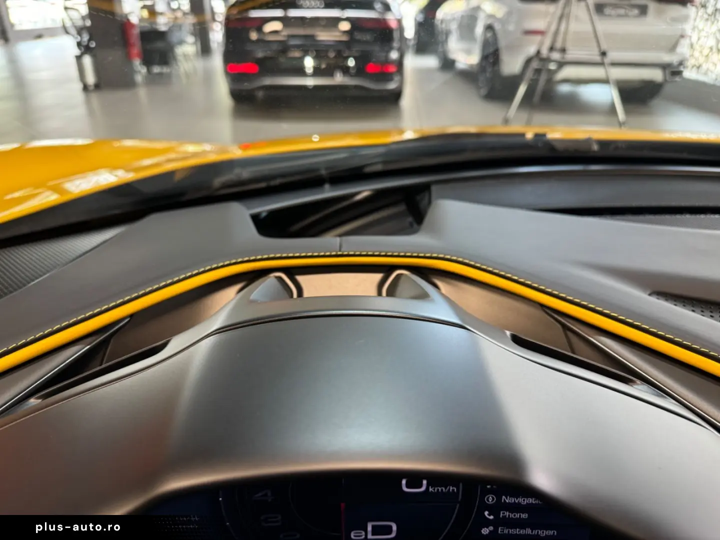 FERRARI 296 GTB 2024 — imagine 20