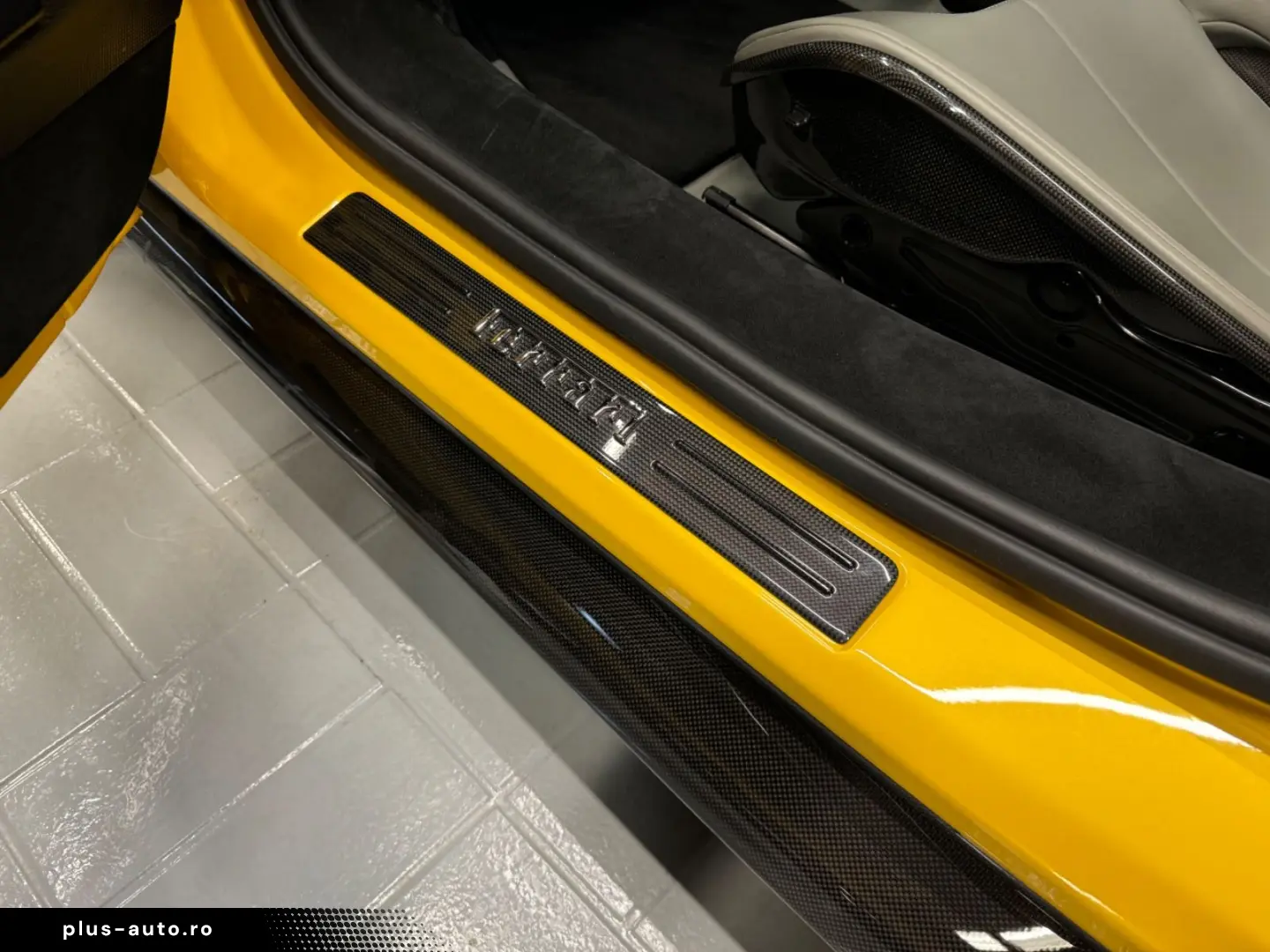FERRARI 296 GTB 2024 — imagine 29