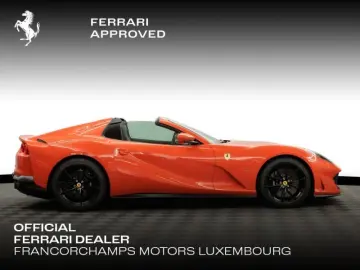 FERRARI 812 GTS