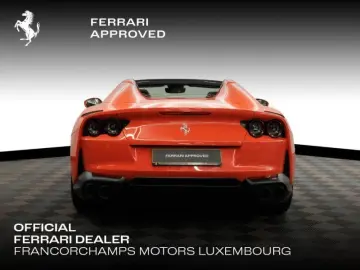 FERRARI 812 GTS