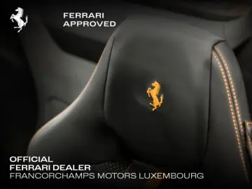 FERRARI 812 GTS