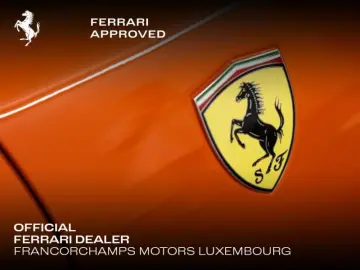 FERRARI 812 GTS