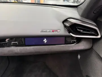 FERRARI 296 GTS Assetto Fiorano Viola Hong Kong Dream Li