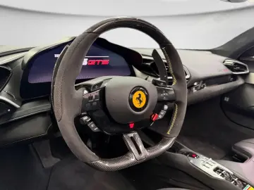 FERRARI 296 GTS Assetto Fiorano Viola Hong Kong Dream Li