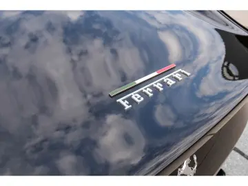 FERRARI 812 GTS  Lift Carbon LED Racingsitze JBL PPF