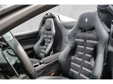 FERRARI 812 GTS  Lift Carbon LED Racingsitze JBL PPF