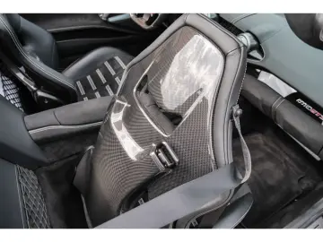FERRARI 812 GTS  Lift Carbon LED Racingsitze JBL PPF
