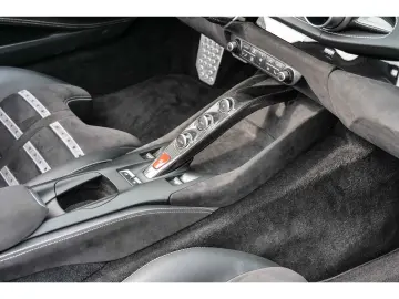 FERRARI 812 GTS  Lift Carbon LED Racingsitze JBL PPF