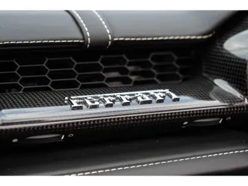 FERRARI 812 GTS  Lift Carbon LED Racingsitze JBL PPF