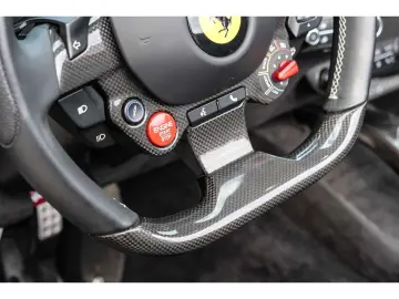 FERRARI 812 GTS  Lift Carbon LED Racingsitze JBL PPF