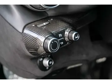 FERRARI 812 GTS  Lift Carbon LED Racingsitze JBL PPF