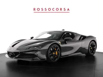 FERRARI Ferrari SF90 Stradale