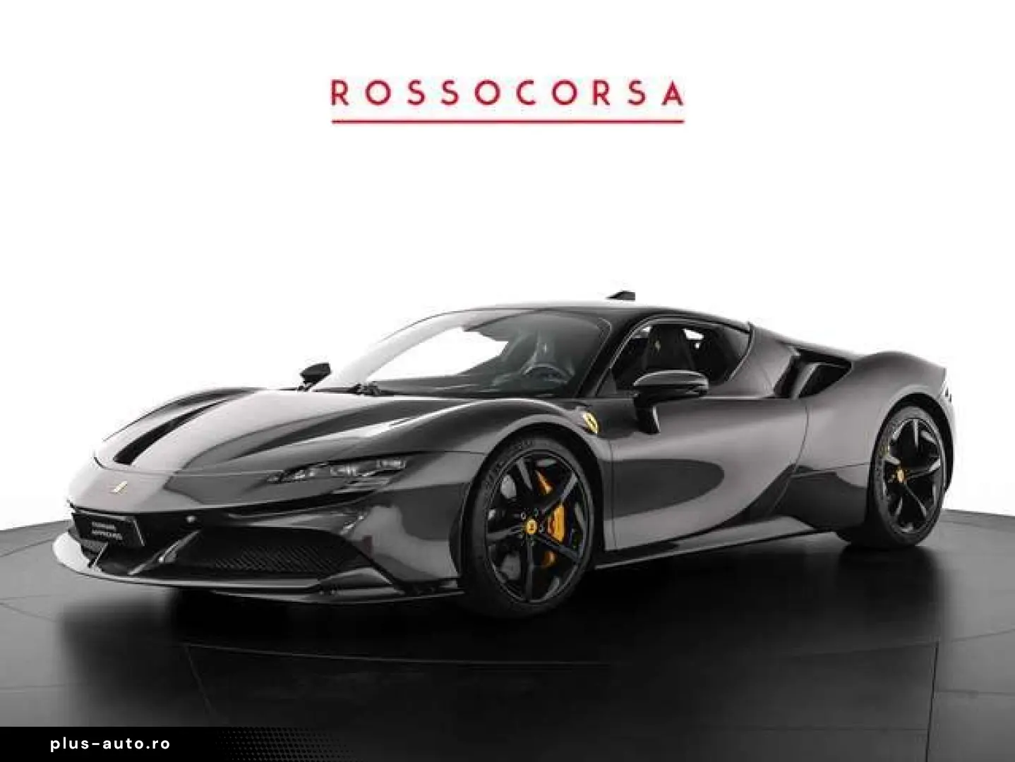 FERRARI Ferrari SF90 Stradale