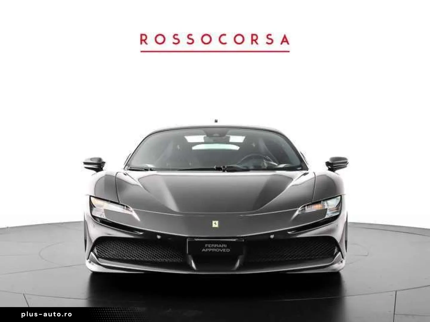 FERRARI Ferrari SF90 Stradale
