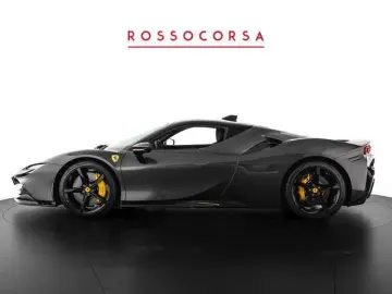 FERRARI Ferrari SF90 Stradale
