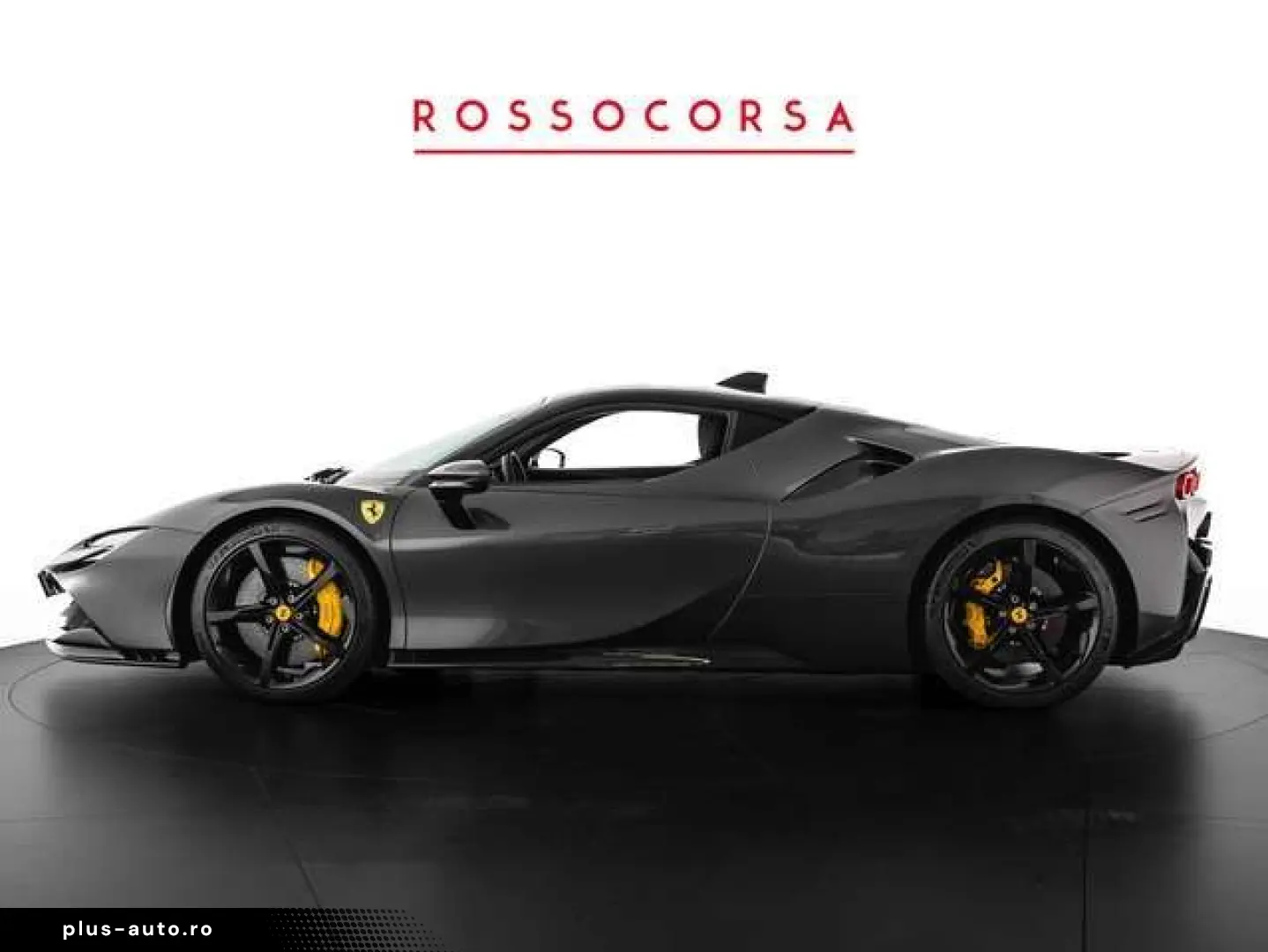 FERRARI Ferrari SF90 Stradale