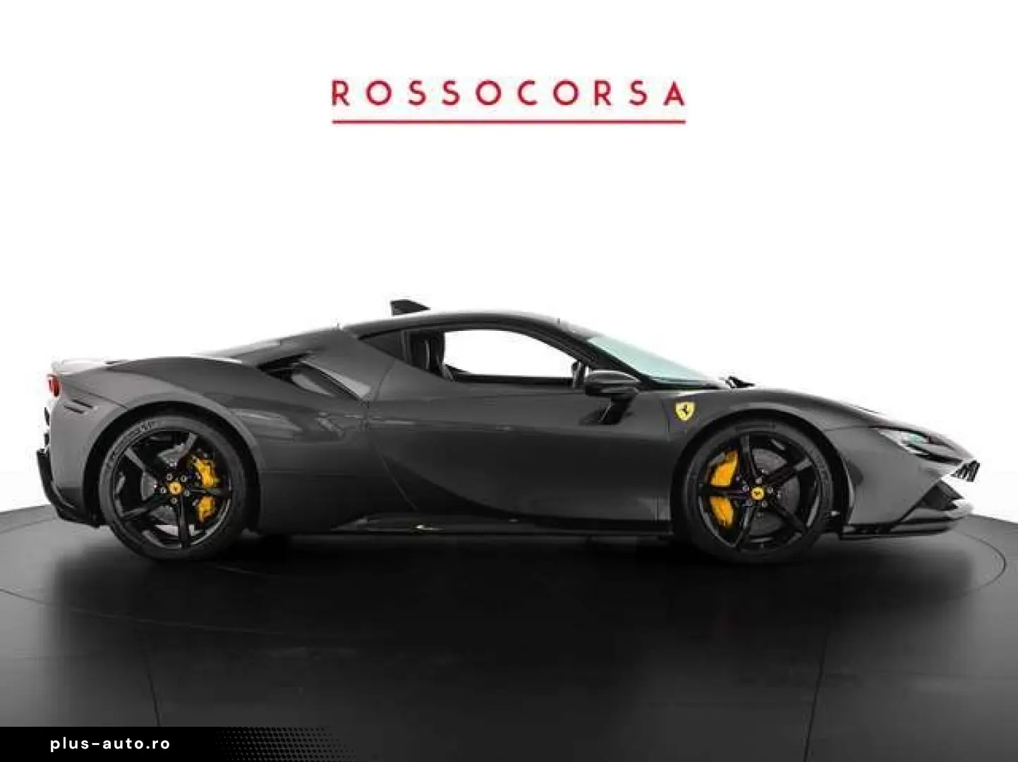 FERRARI Ferrari SF90 Stradale
