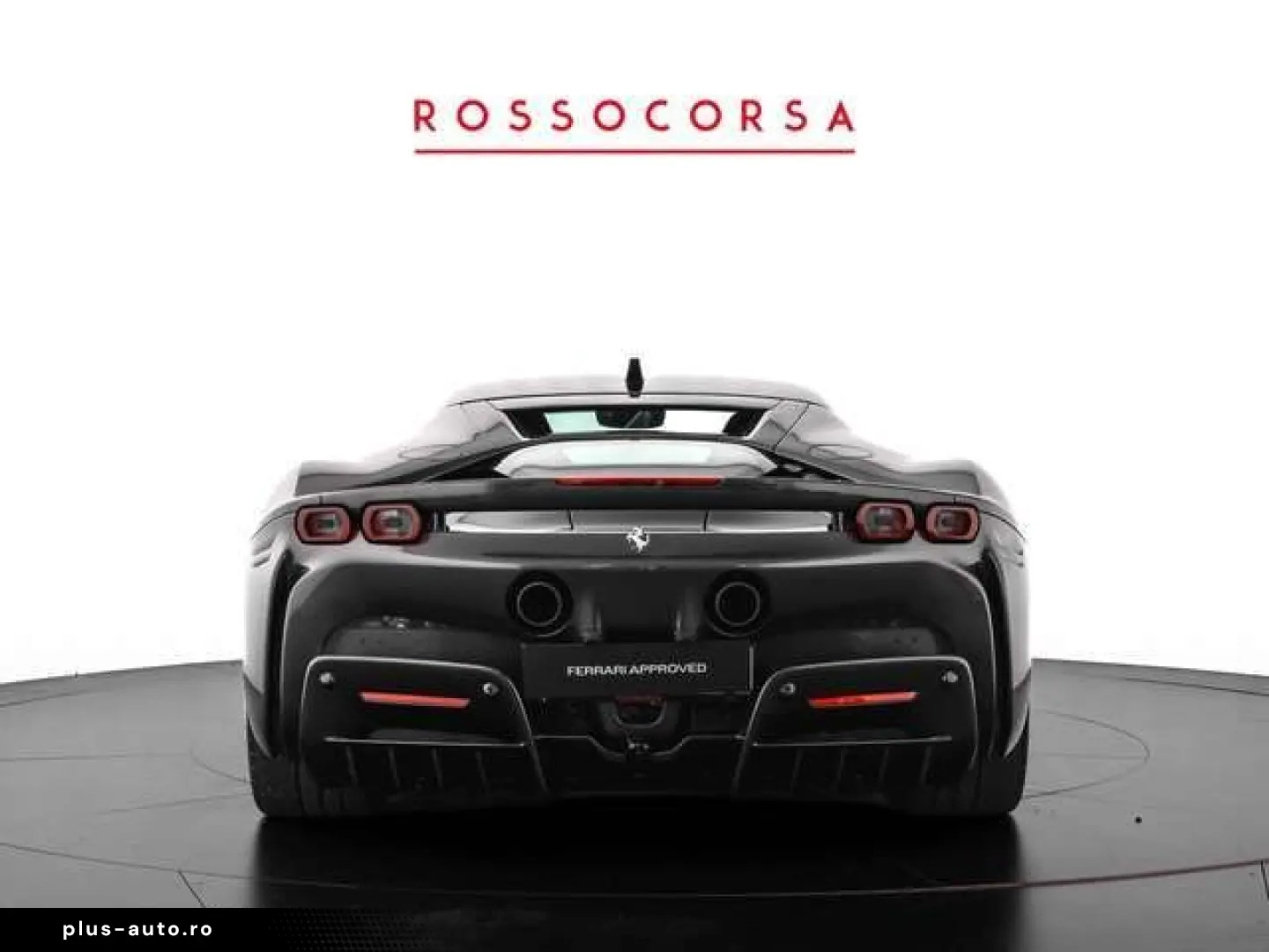 FERRARI Ferrari SF90 Stradale