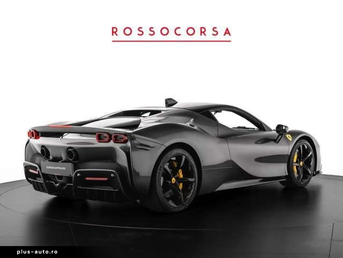 FERRARI Ferrari SF90 Stradale