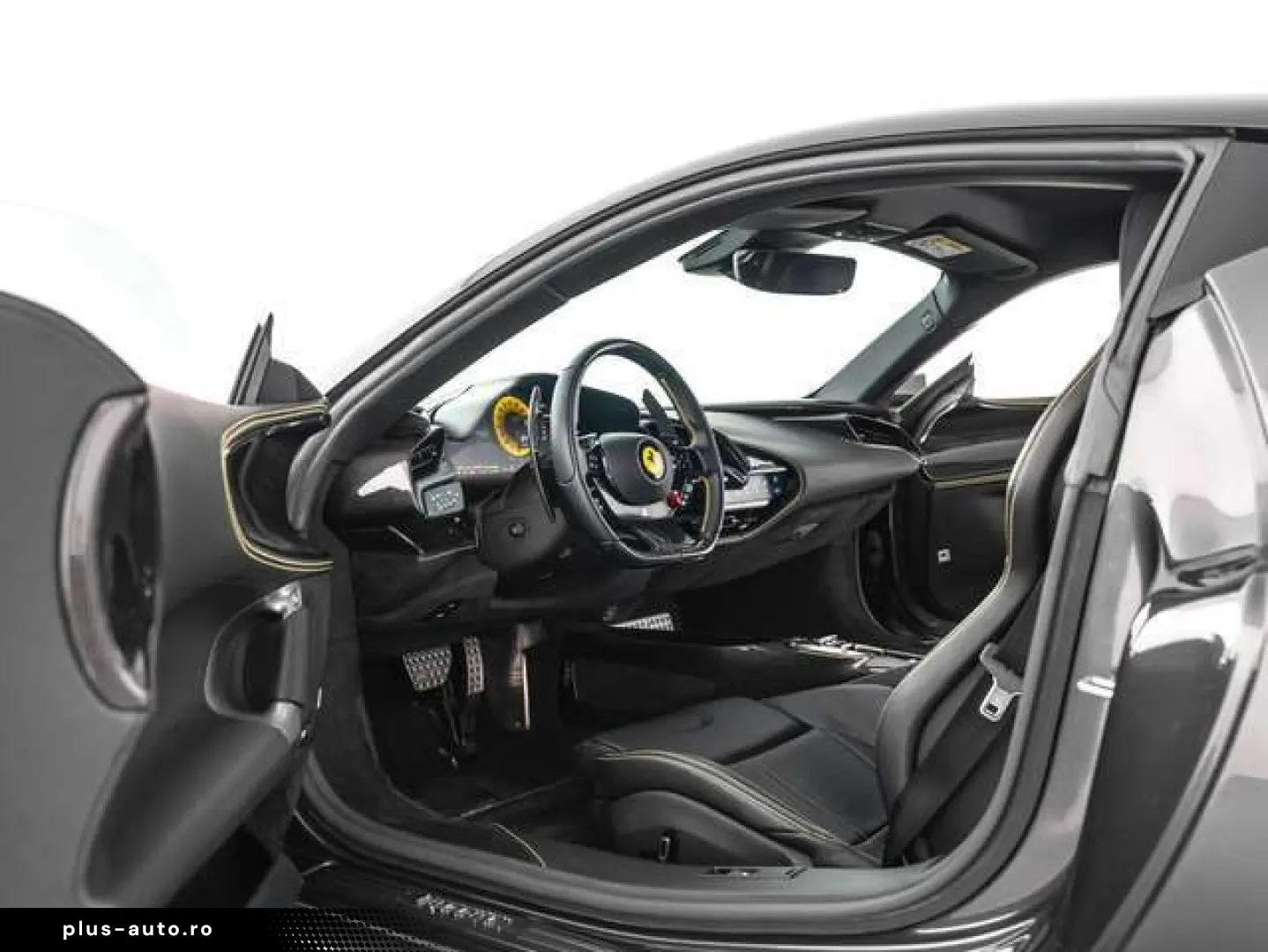 FERRARI Ferrari SF90 Stradale