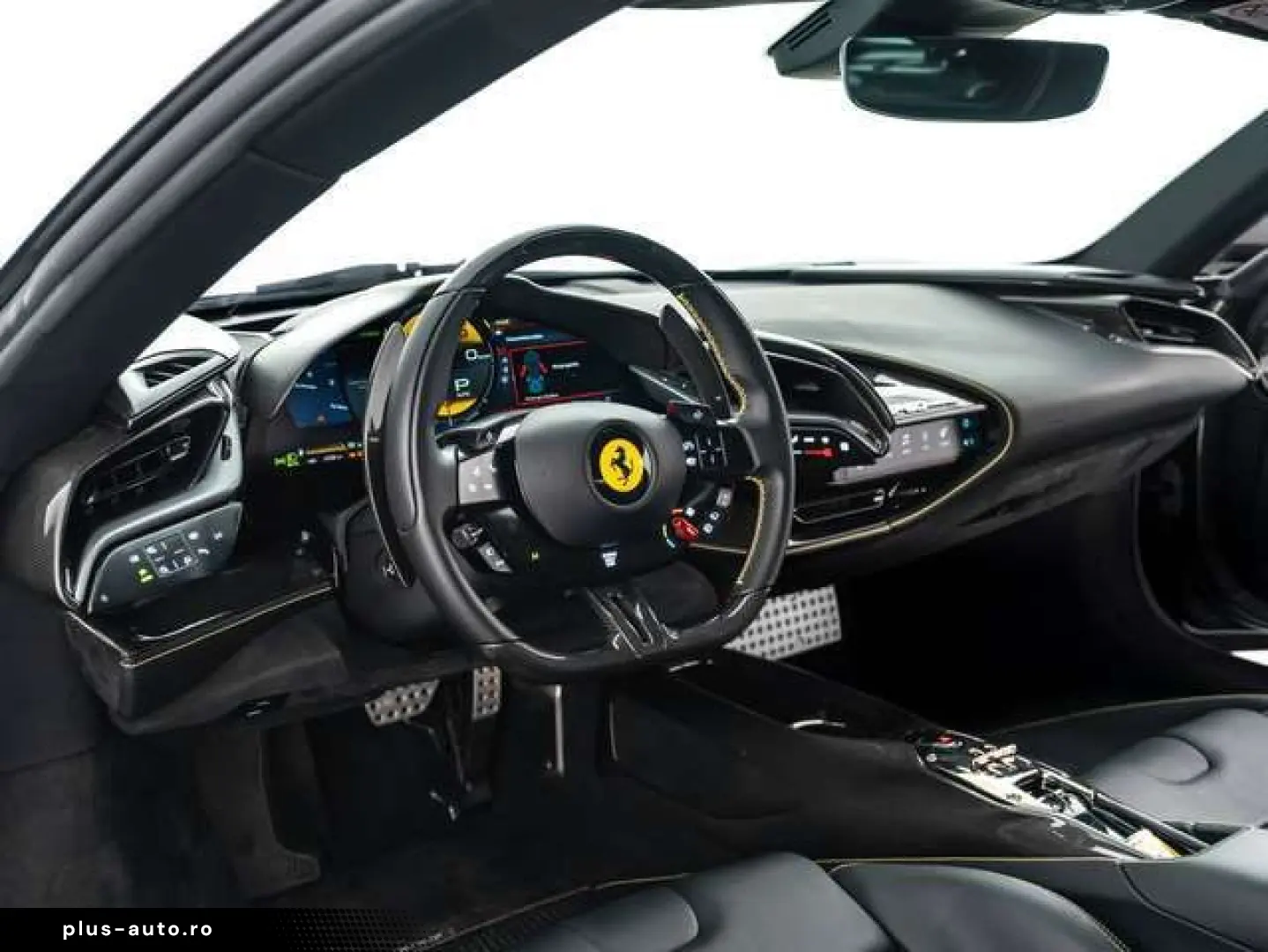 FERRARI Ferrari SF90 Stradale