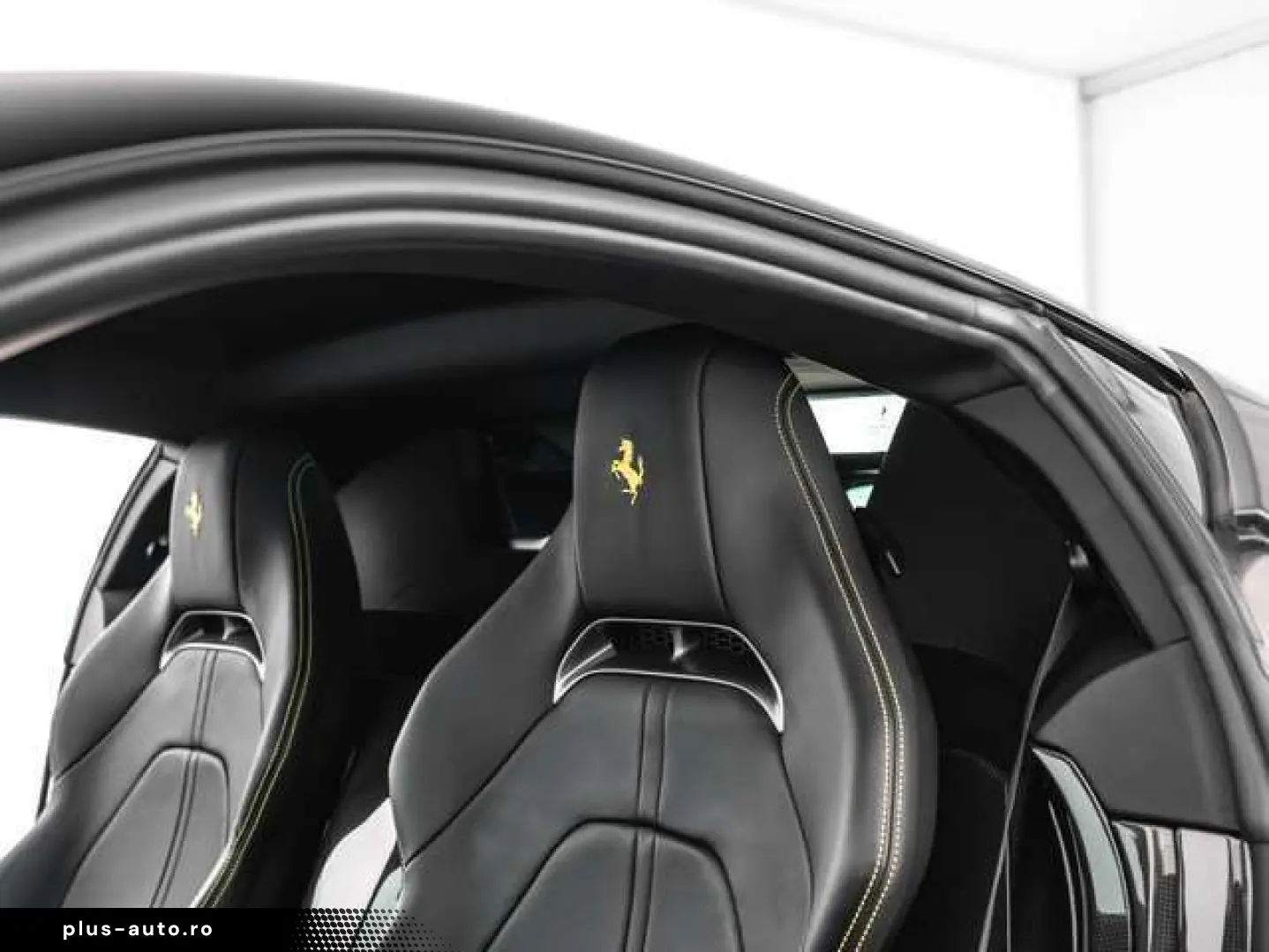 FERRARI Ferrari SF90 Stradale