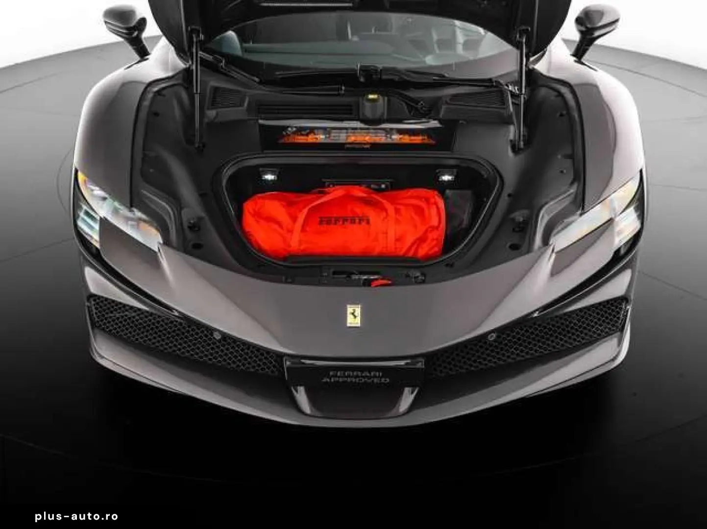 FERRARI Ferrari SF90 Stradale