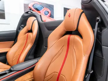 FERRARI 812 6.5 V12 GTS DCT F1