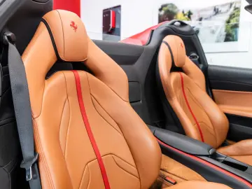 FERRARI 812 6.5 V12 GTS DCT F1