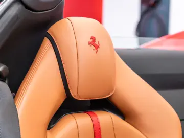 FERRARI 812 6.5 V12 GTS DCT F1