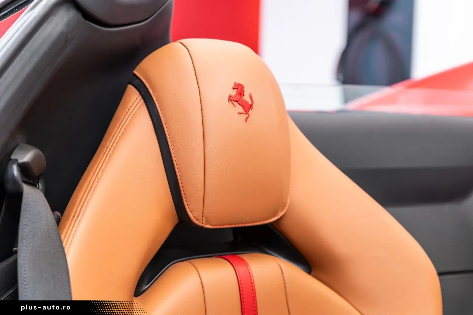 FERRARI 812 6.5 V12 GTS DCT F1
