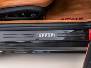 FERRARI 812 6.5 V12 GTS DCT F1