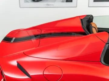 FERRARI 812 6.5 V12 GTS DCT F1