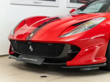 FERRARI 812 6.5 V12 GTS DCT F1