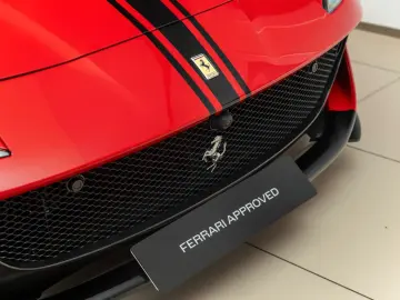 FERRARI 812 6.5 V12 GTS DCT F1